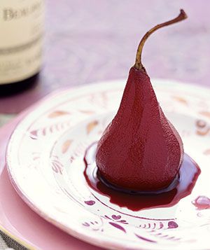 Pictures of Luscious red - poached pears.jpg